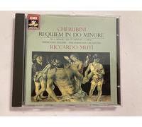 Ambrosian Singers - Requiem in Do Minore