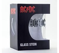 AMBROSIANA GB eye GLF0032 Verre à stein Multicolore 500 ml
