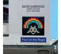 Ambrosio David Trio - Four on The Road [Import]