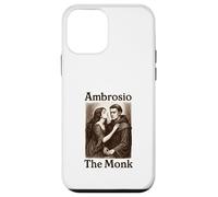 Ambrosio Le Moine Matthew Lewis Gothic Horror Classic Coque pour iPhone 12 Mini