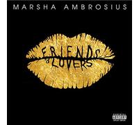 Ambrosius, Marsha - Friends & Lovers