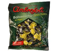 Ambrosoli Bonbons balsamiques au miel 135 g