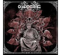 Ambrotos - Cosmic Annulus