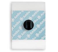 Ambu Ambu ECG ELECTRODES AMBU WHITESENSOR 4540-4 mm