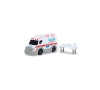Gamme Dickie Dickie Ambulance