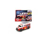 Dickie Toys Ambulance