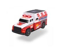 Ambulance 15cm Multicolore TU