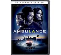 AMBULANCE