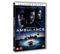 Ambulance