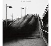 Ambulance – The Amazing Ambulance – Vinyle 12" – Partisan Records