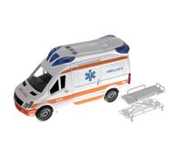 Ambulance 22731 Voiture ambulance jouet lumière et son