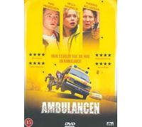 Ambulance ( Ambulancen ) [ Origine Danoise, Sans Langue Francaise ]