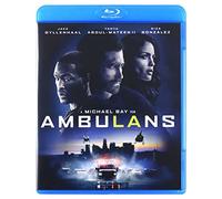 Ambulance [Blu-Ray] [Region B] (IMPORT) (Pas de version française)