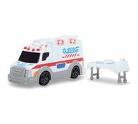 Gamme Dickie Dickie Ambulance