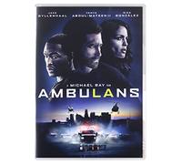 Ambulance [DVD] (IMPORT) (Pas de version française)