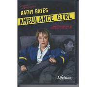 Ambulance Girl