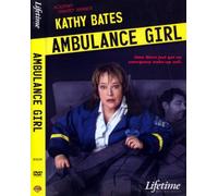 Ambulance Girl [Import USA Zone 1]