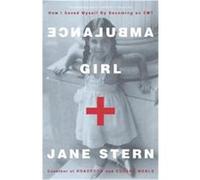 Ambulance Girl Jane Stern (Auteur)
