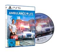 Ambulance Life - A Paramedic Simulator