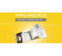 Ambulance Life A Paramedic Simulator Paramedic Handbook Devs Cut DLC (PC)