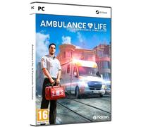 Ambulance life: A paramedic simulator (PC)