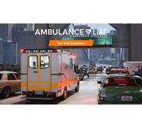 Ambulance Life - Bay Side Expansion