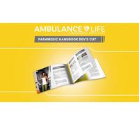 Ambulance Life - Paramedic Handbook Dev’s cut