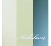 TVT Bikes – Ambulance Ltd – Ambulance (Import)