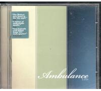 Ambulance Ltd [Import]