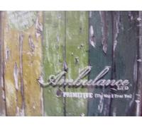 Ambulance Ltd - Primitive [Import]