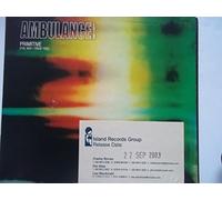 Ambulance Ltd - Primitive [Import]