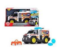 Ambulance médicale G