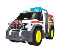 Dickie Toys – Ambulance médicale