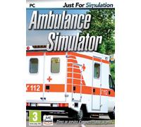 Ambulance Simulator