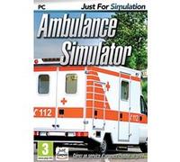 Ambulance Simulator - Just For Simulation Pc