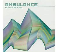 Ambulance - The Curse Of Vale Do Lobo