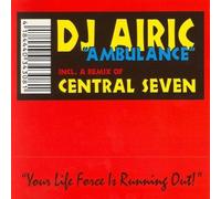 Ambulance (Your Life Force is Running Out) [Import]
