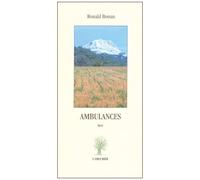 Ambulances