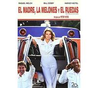 Ambulances tous risques / Mother, Jugs & Speed [ Origine Espagnole, Sans Langue Francaise ]