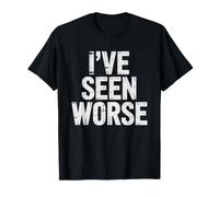 Ambulancier De Nuit Garde T-Shirt