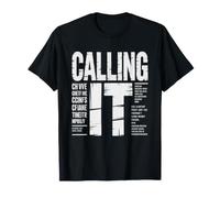 Ambulancier Paramédical Premier Intervenant T-Shirt