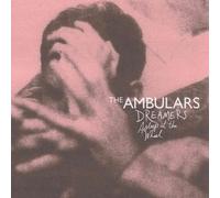 Ambulars - Dreamers Asleep at The Wheel