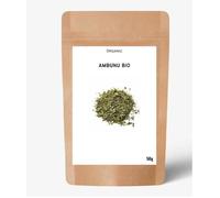 Ambunu dried herbs-Natural Shampoo-Detangling Hair-Defined Curls