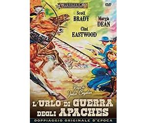 Ambush at Cimarron Pass (1958)