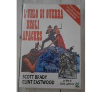 Ambush At Cimarron Pass - Dvd Compatible Uk (Version Italienne)