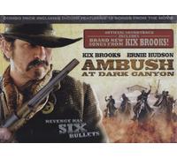 Ambush at Dark Canyon – CD + DVD – IT'S