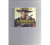 Ambush At Dark Canyon Kix Brooks Official Motion Picture Soundtrack