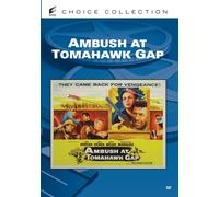 Ambush At Tomahawk Gap