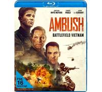 Ambush – Battlefield Vietnam – Jonathan Rhys Meyers