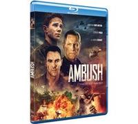 Ambush Blu-ray C